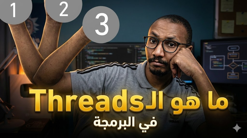 مسار تطوير الويب الكامل
